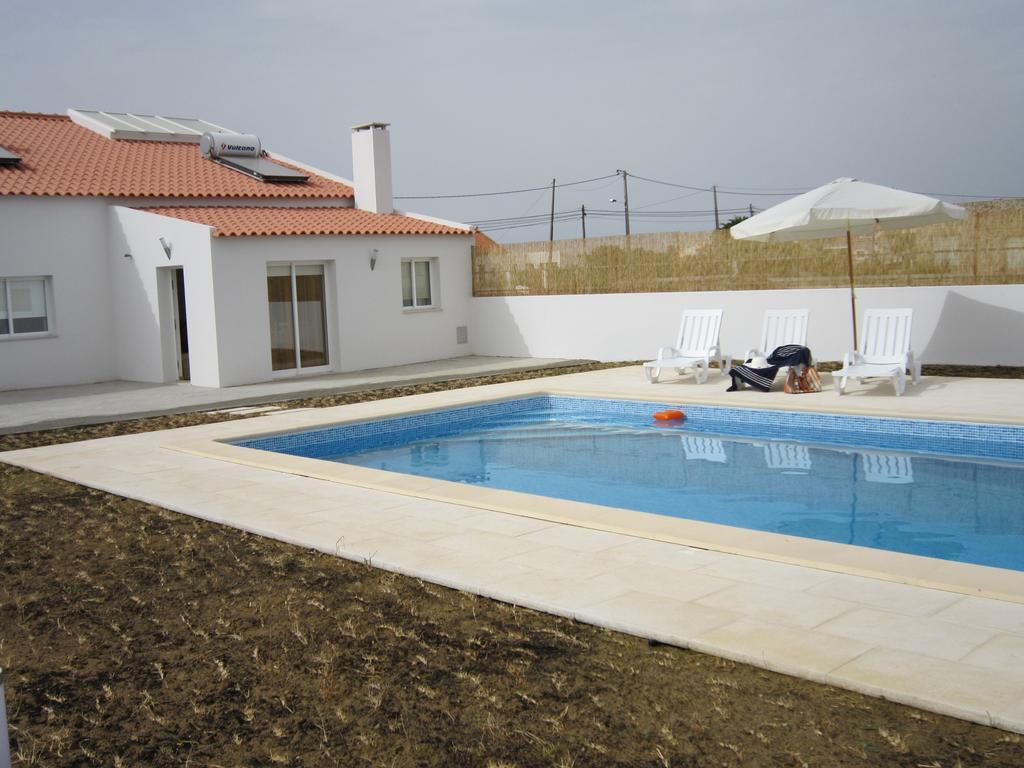 Casa D'Azoia Sesimbra Exterior foto