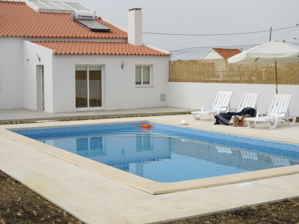 Casa D'Azoia Sesimbra Exterior foto